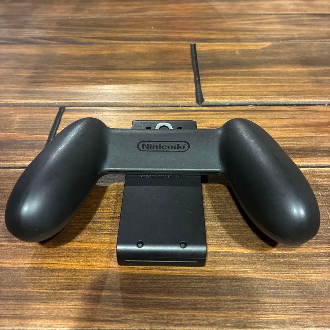 Nintendo Switch 本体　256G SDカード　純正保護ケース付き