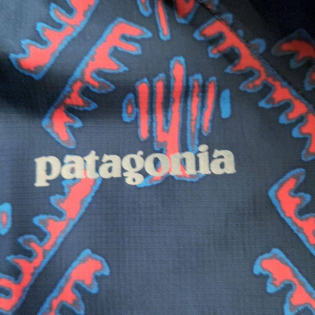 パタゴニア patagonia 110 100 スキーウェア キッズ アウター