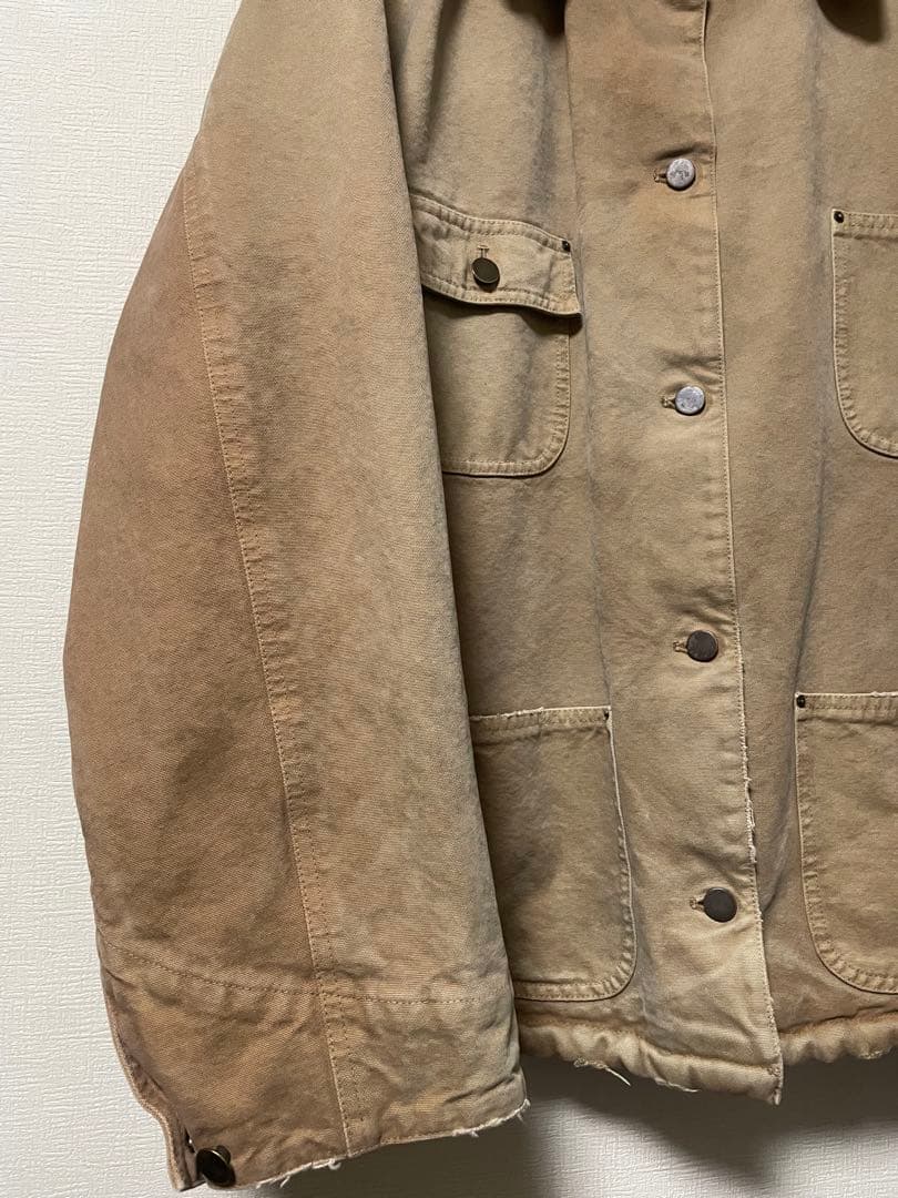 ジャケット・アウター ttttPRADA