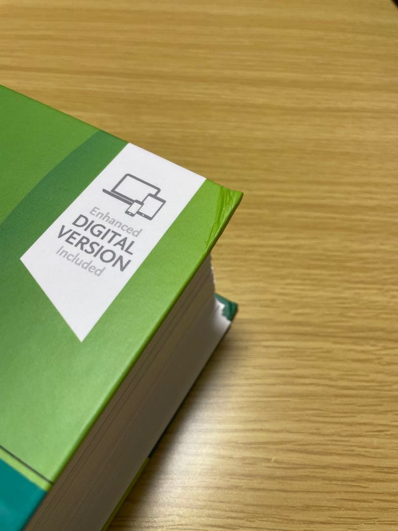 【裁断済み】Nelson textbook of pediatrics 22…