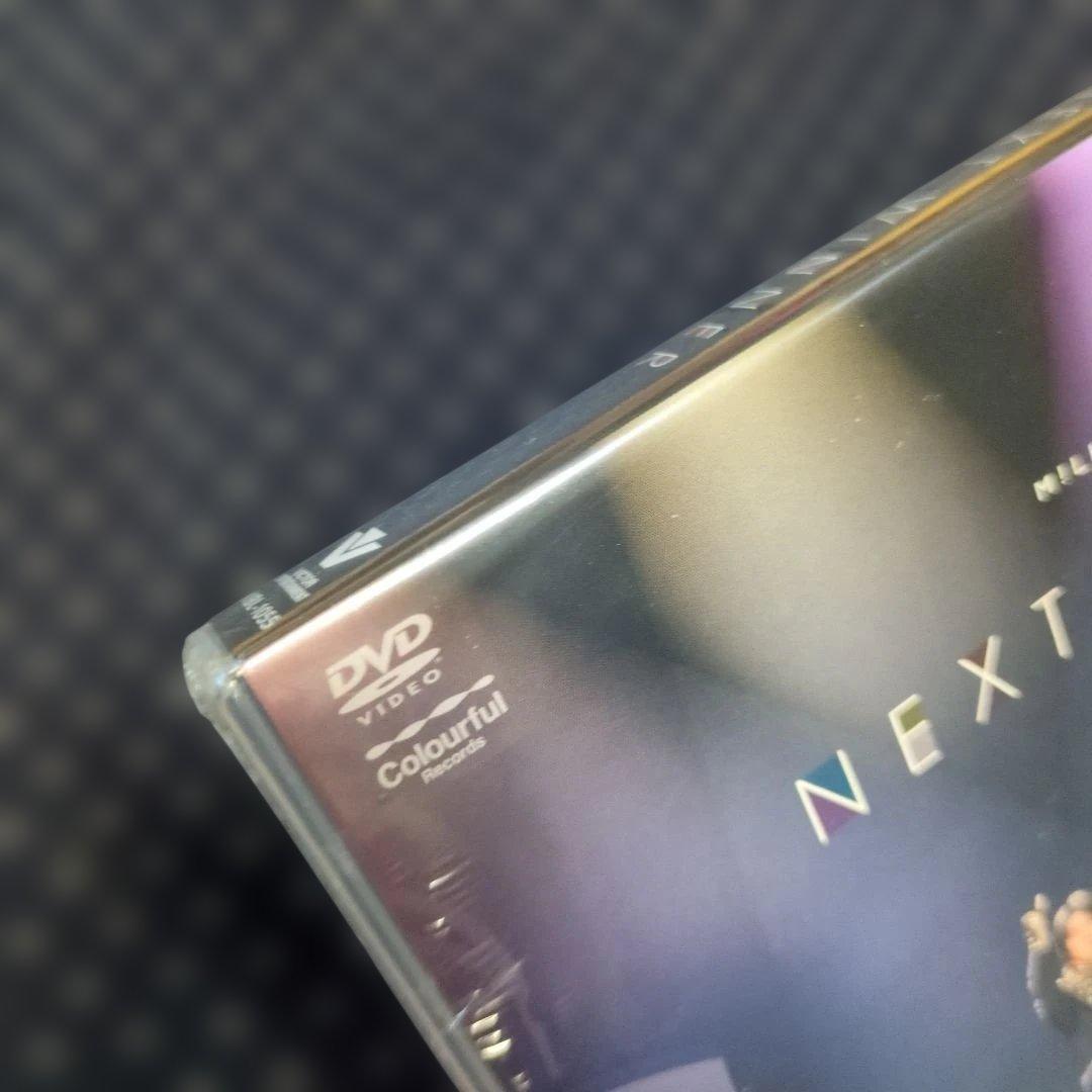 M!LK/LIVE 2022 NEXT WINNER 新品未開封