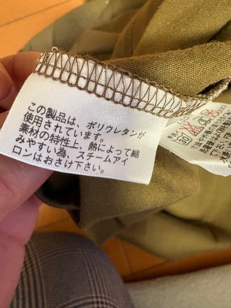 さ*ら様 Burberry大きめ半袖 Tシャツ未使用品15号（XL〜XXL）