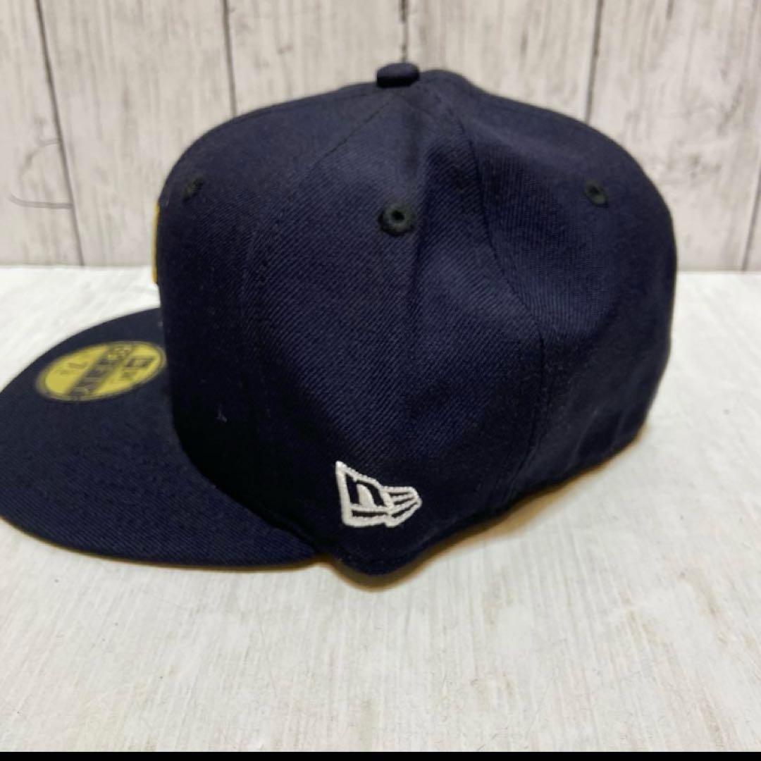 【新品・未使用】ニューエラ 59FIFTY キャップ　4点セット