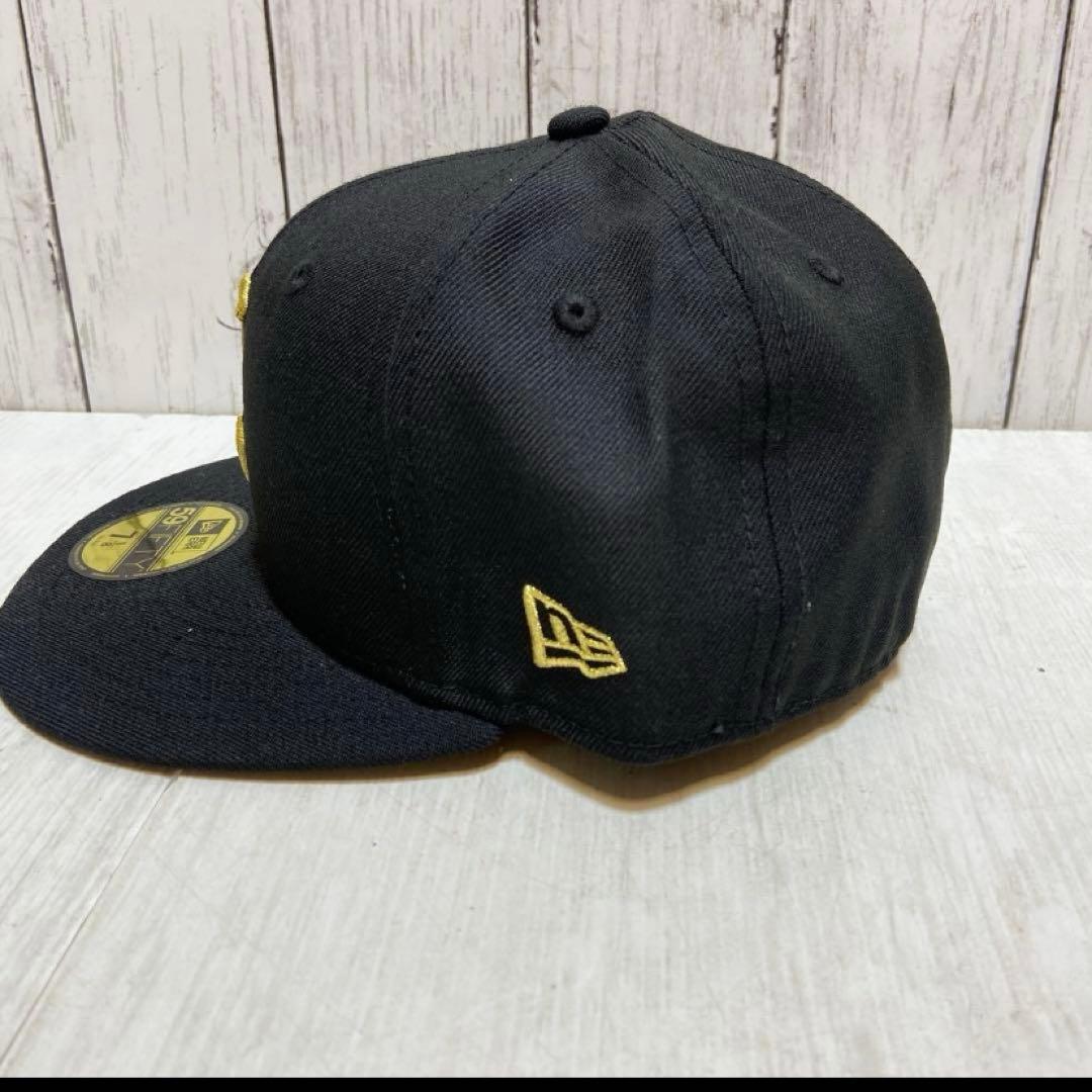 【新品・未使用】ニューエラ 59FIFTY キャップ　4点セット