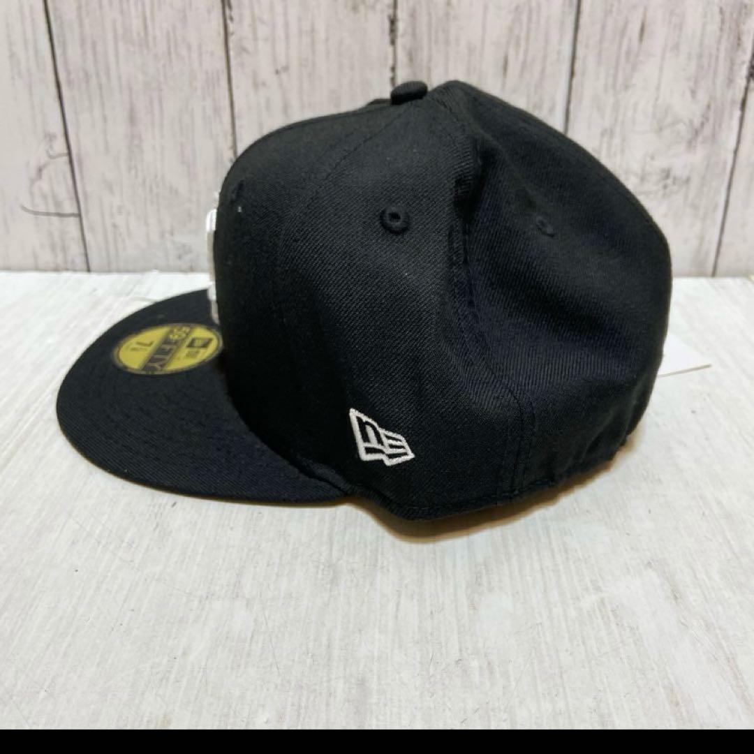 【新品・未使用】ニューエラ 59FIFTY キャップ　4点セット