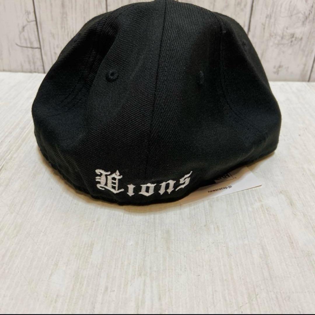 【新品・未使用】ニューエラ 59FIFTY キャップ　4点セット