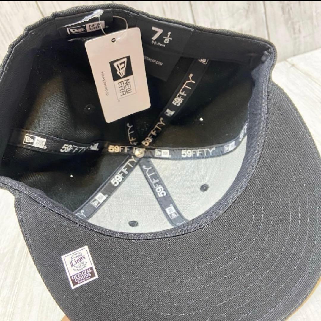 【新品・未使用】ニューエラ 59FIFTY キャップ　4点セット