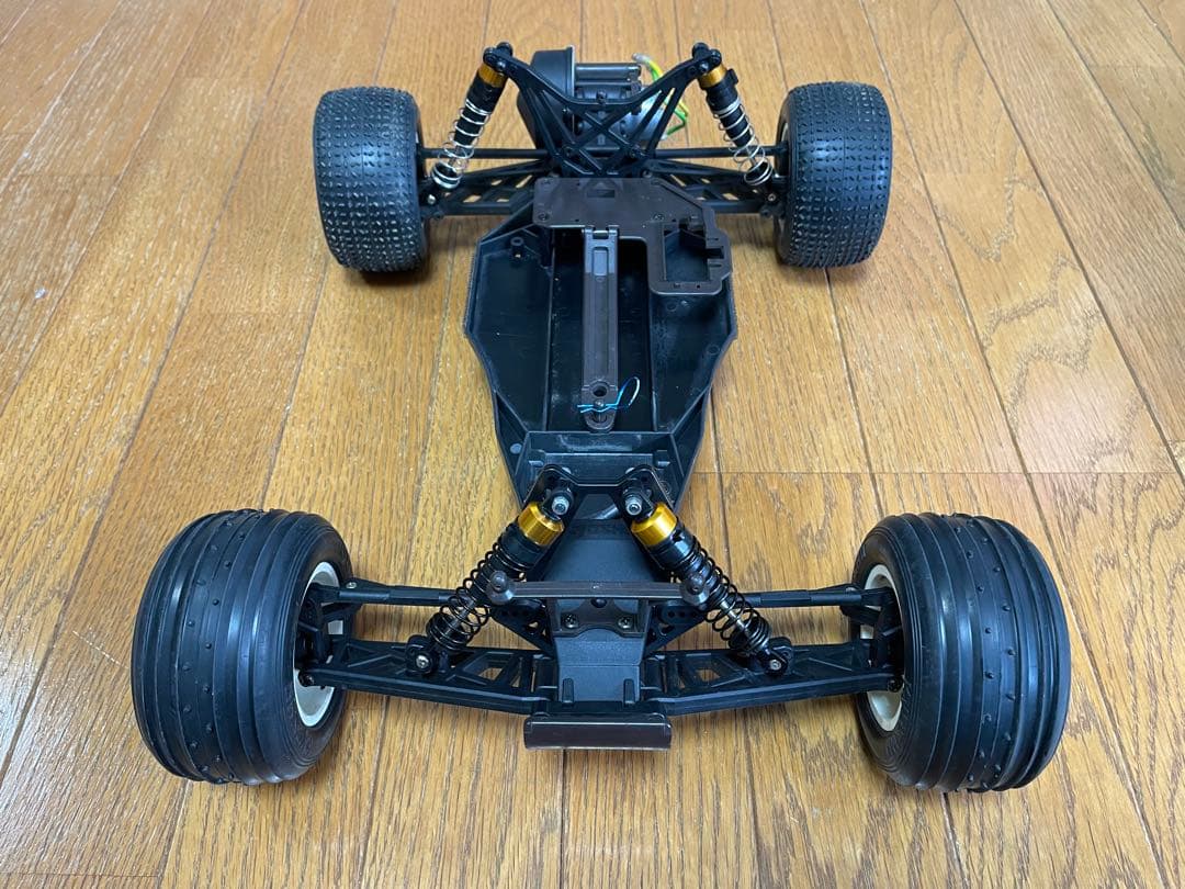 京商　EPアルティマ ST 中古　ULTIMA 電動RC