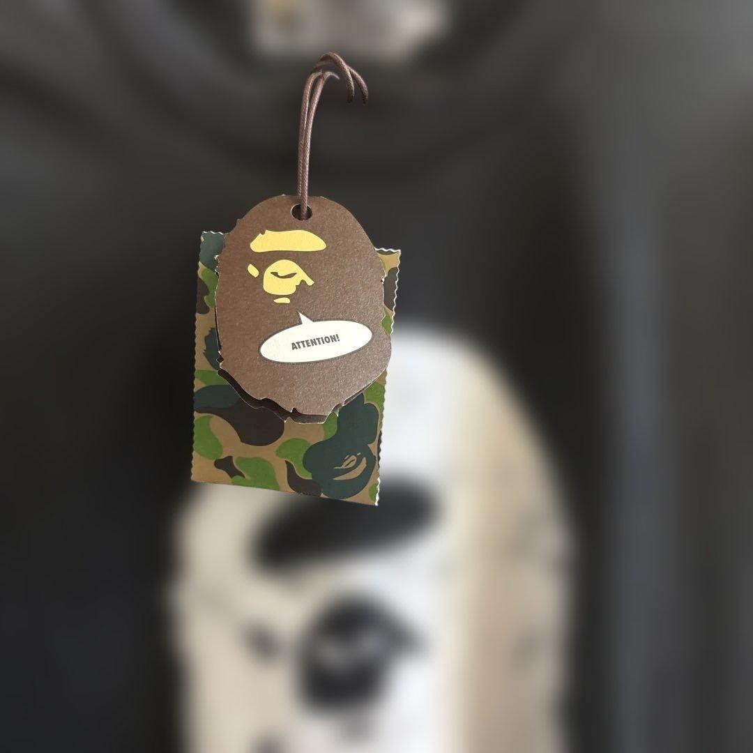 アベイシングエイプTシャツ