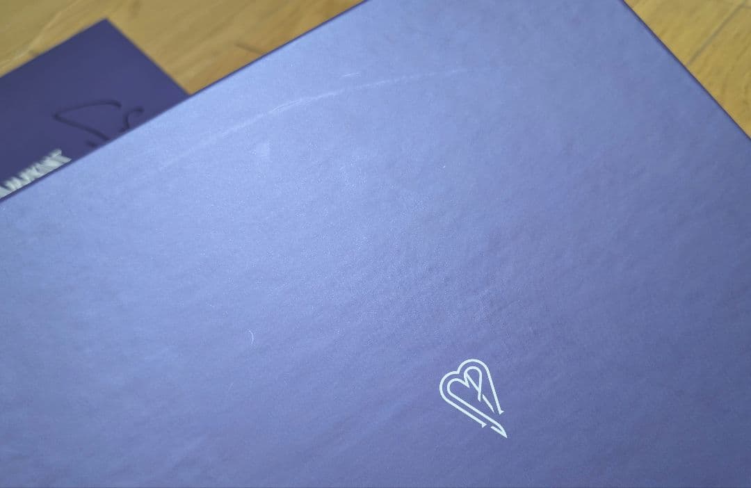 The Smashing Pumpkins CYR BOX 直筆 サイン 入り