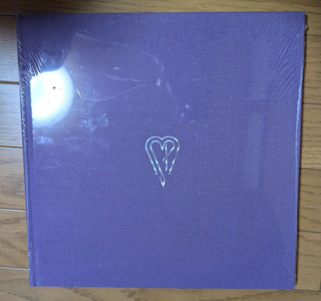The Smashing Pumpkins CYR BOX 直筆 サイン 入り