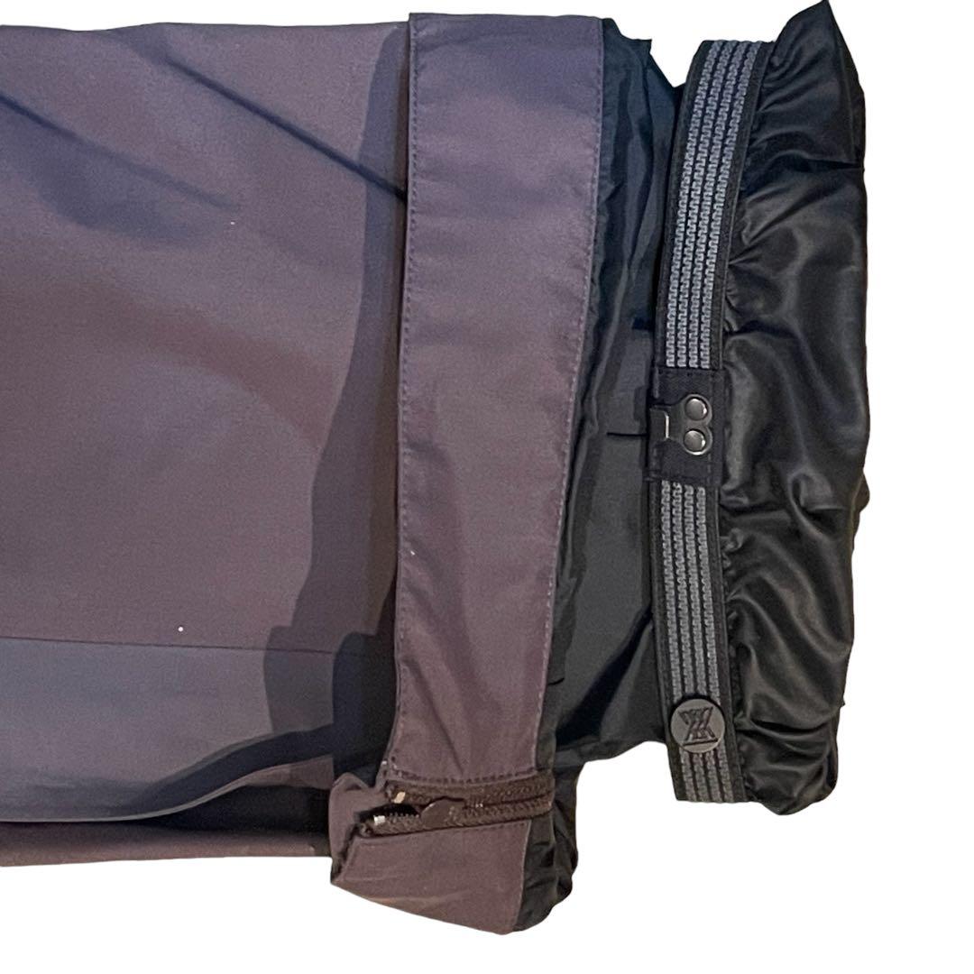 美品　スノボ　 メンズ　M バートン GORE-TEX パンツ