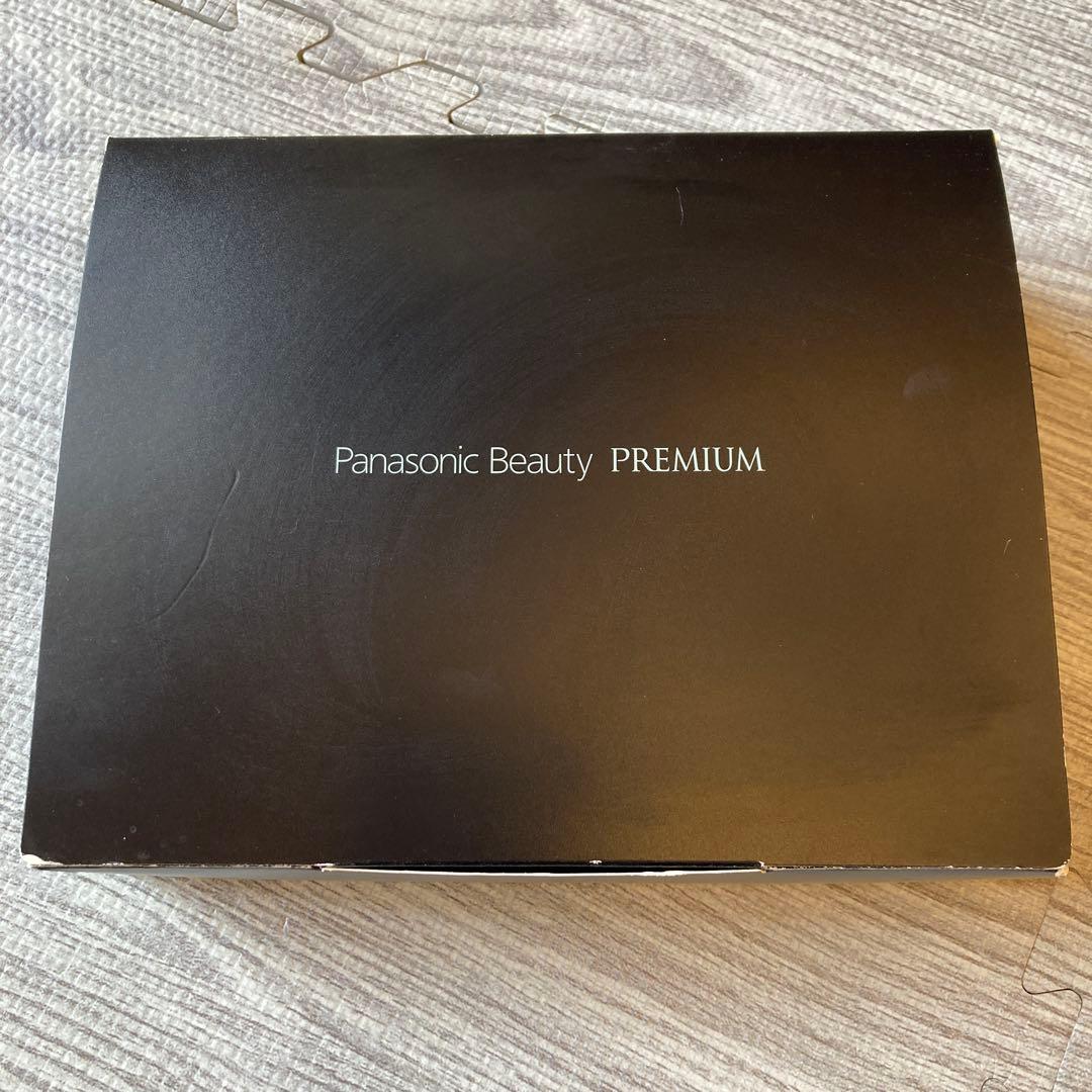 Panasonic Beauty PREMIUM 美顔器