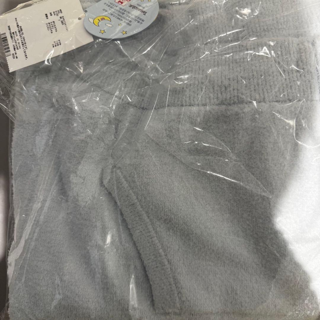 SNIDEL  たまごっち　まめっち　ニットパーカー スナイデルホーム