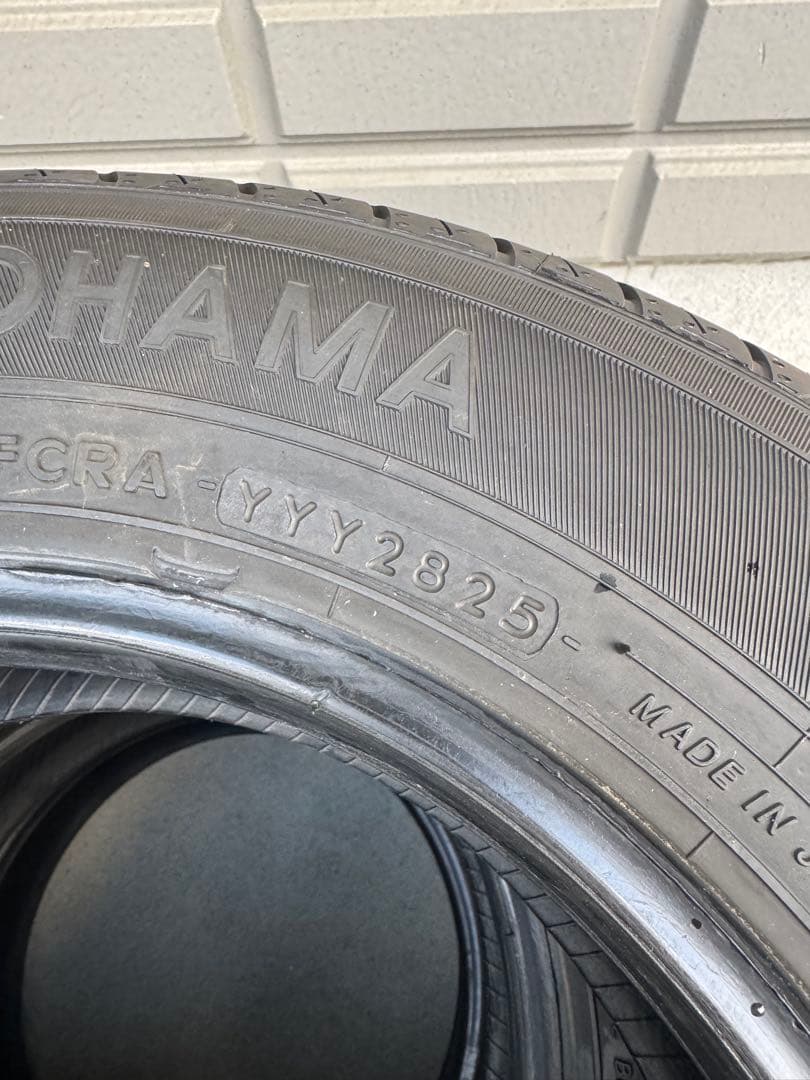 145/80R12 タイヤ 4本セット