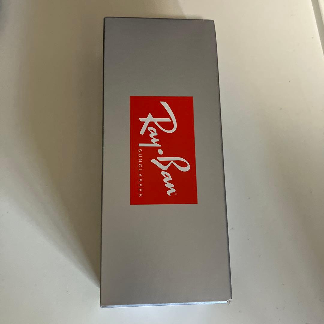 美品　Ray-Ban レイバン　RB4259F ブラック　サングラス ケース付き