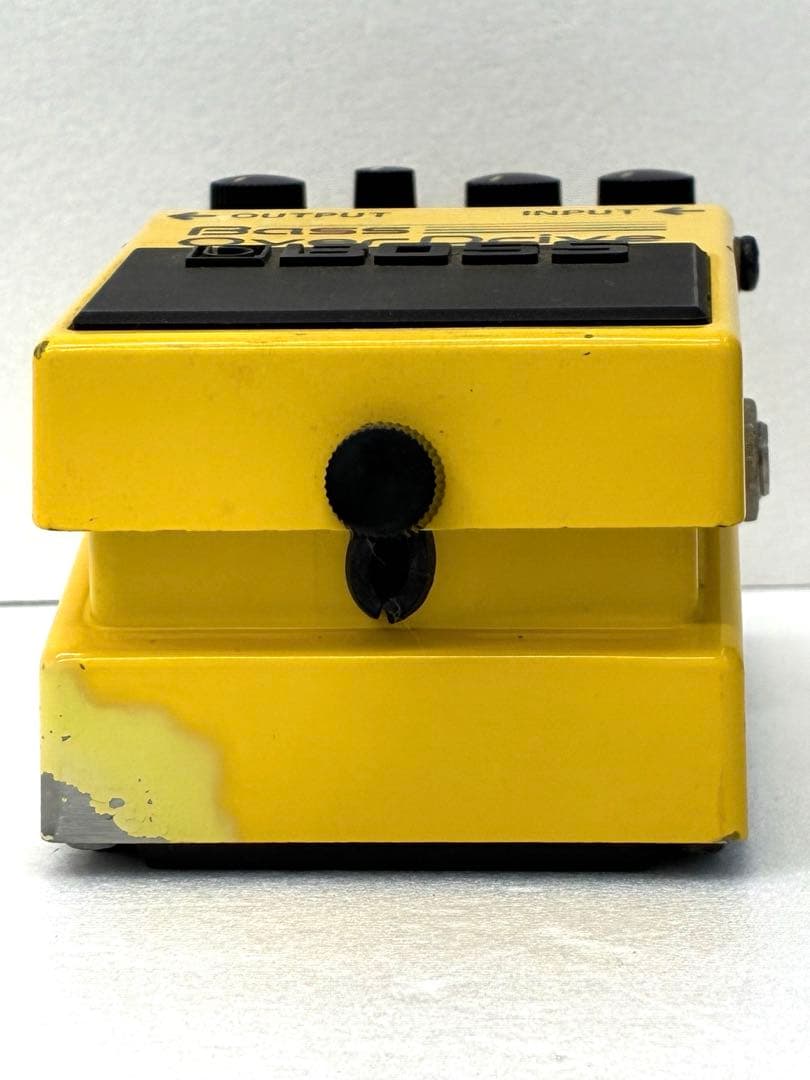 BOSS Bass OverDrive ODB-3 ベース用 エフェクターボス