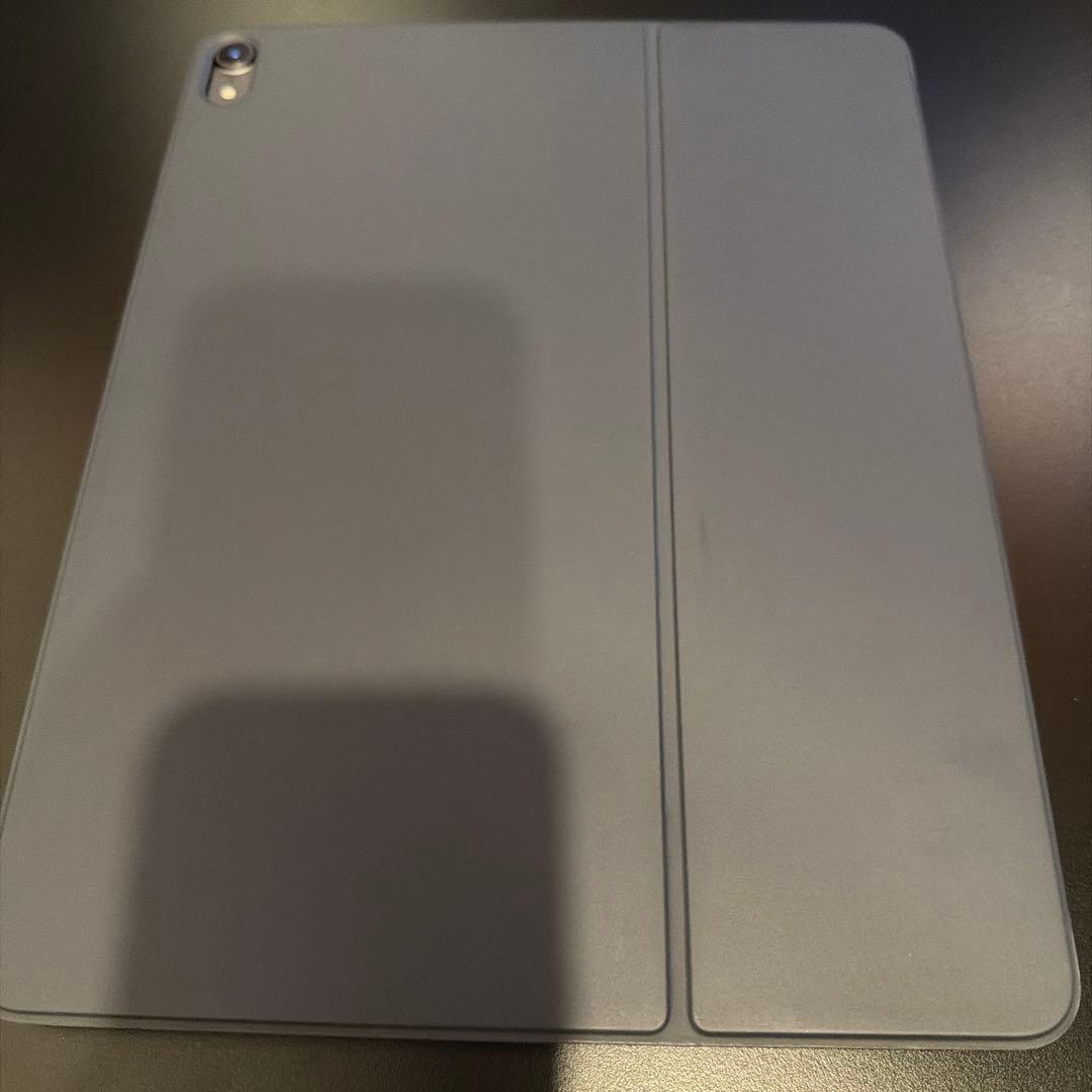 iPad Pro (第3世代) 12.9インチ 256GB 刻印ありキーボード付