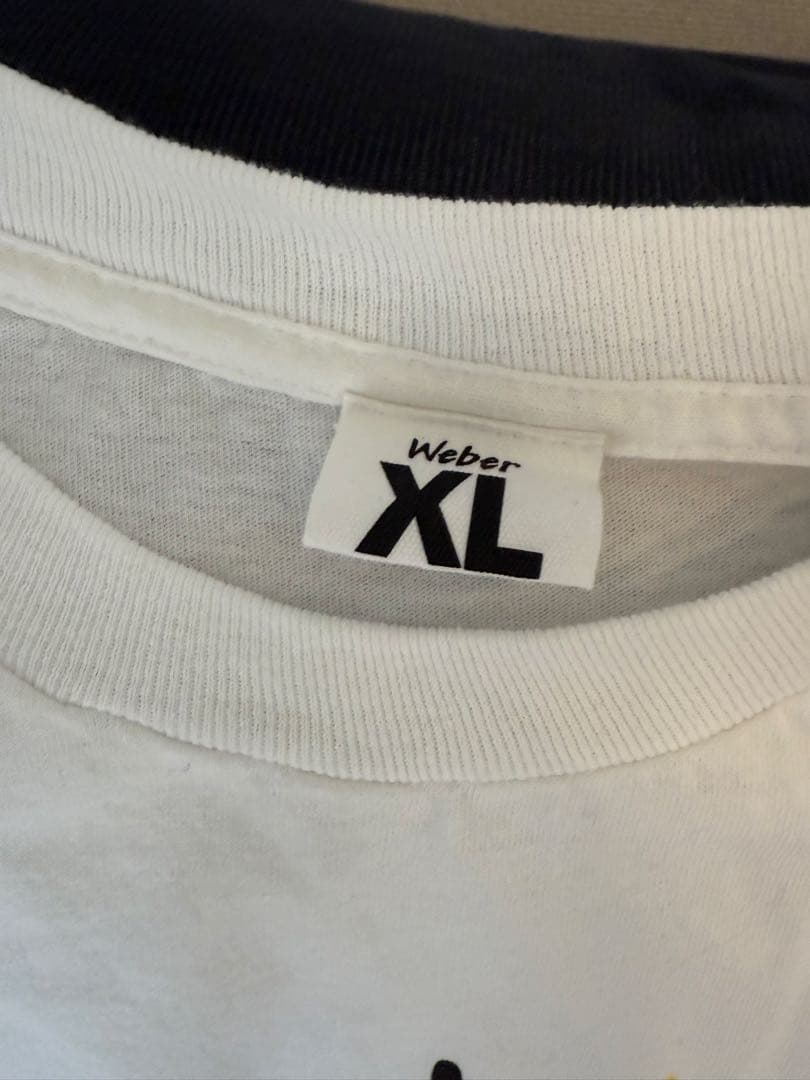 MIDSOMMAR Weber Tシャツ XL 新品