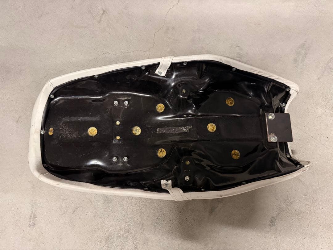 オオカワシート　30cm cb250t オーダー品