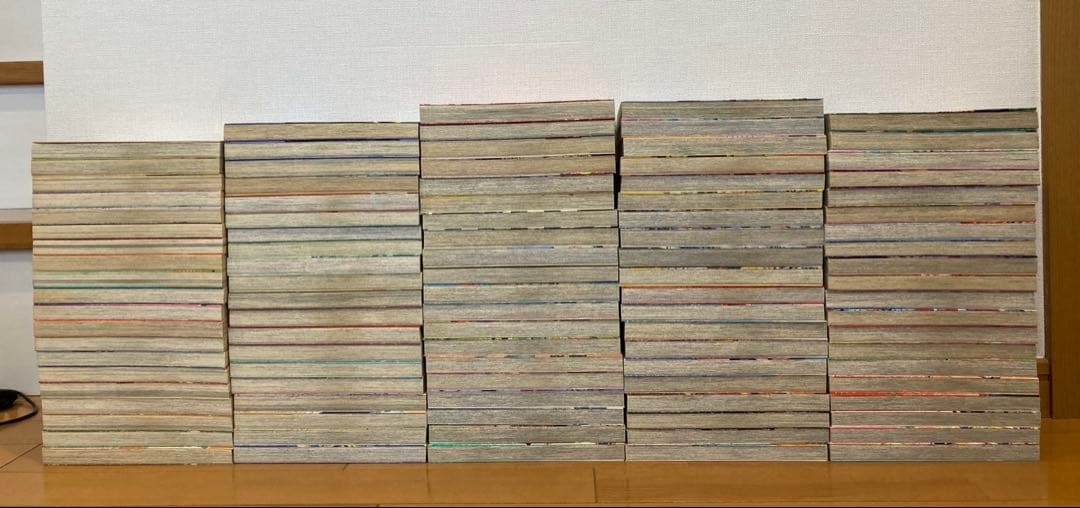 【良品】ワンピース 第1~100巻　全巻セット　尾田栄一郎