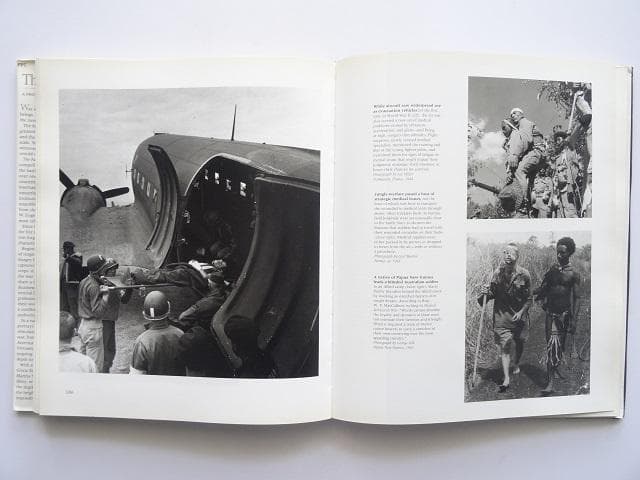 洋書◆戦時中の医療写真集 本 ミリタリー 戦争 病院