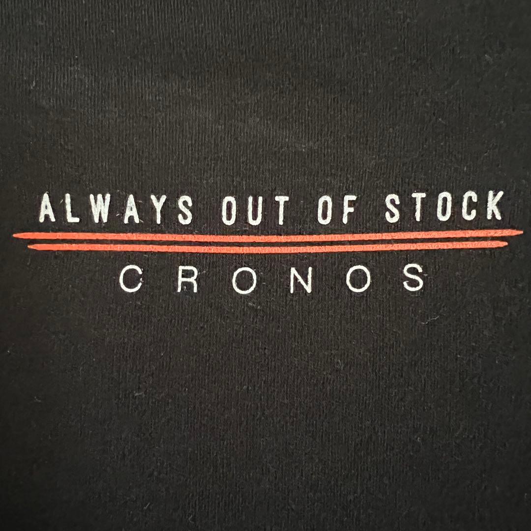 CRONOS クロノス　ロンT