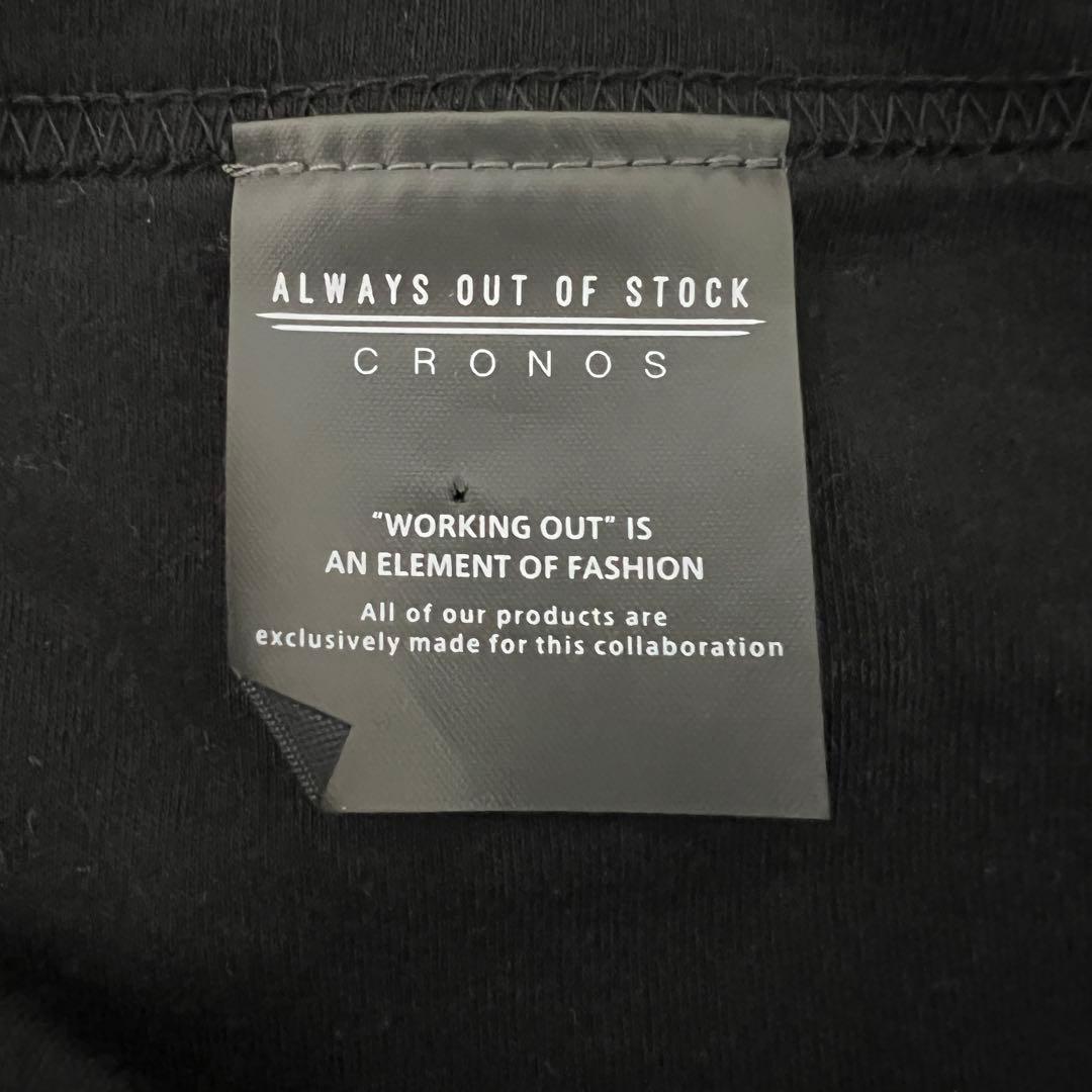 CRONOS クロノス　ロンT
