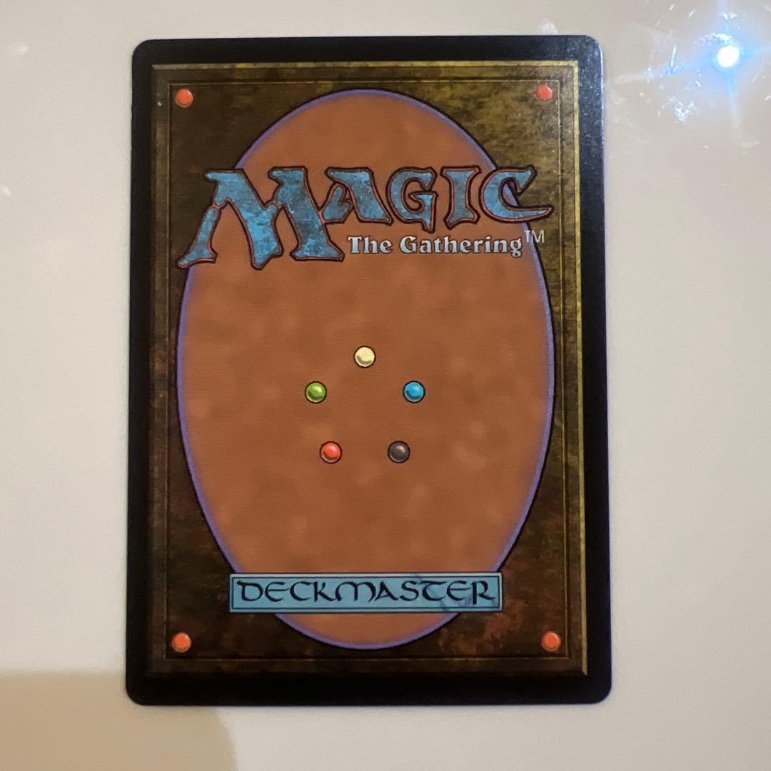 MTG ヤ・シュトラ・ルル　ボーダーレスfoil