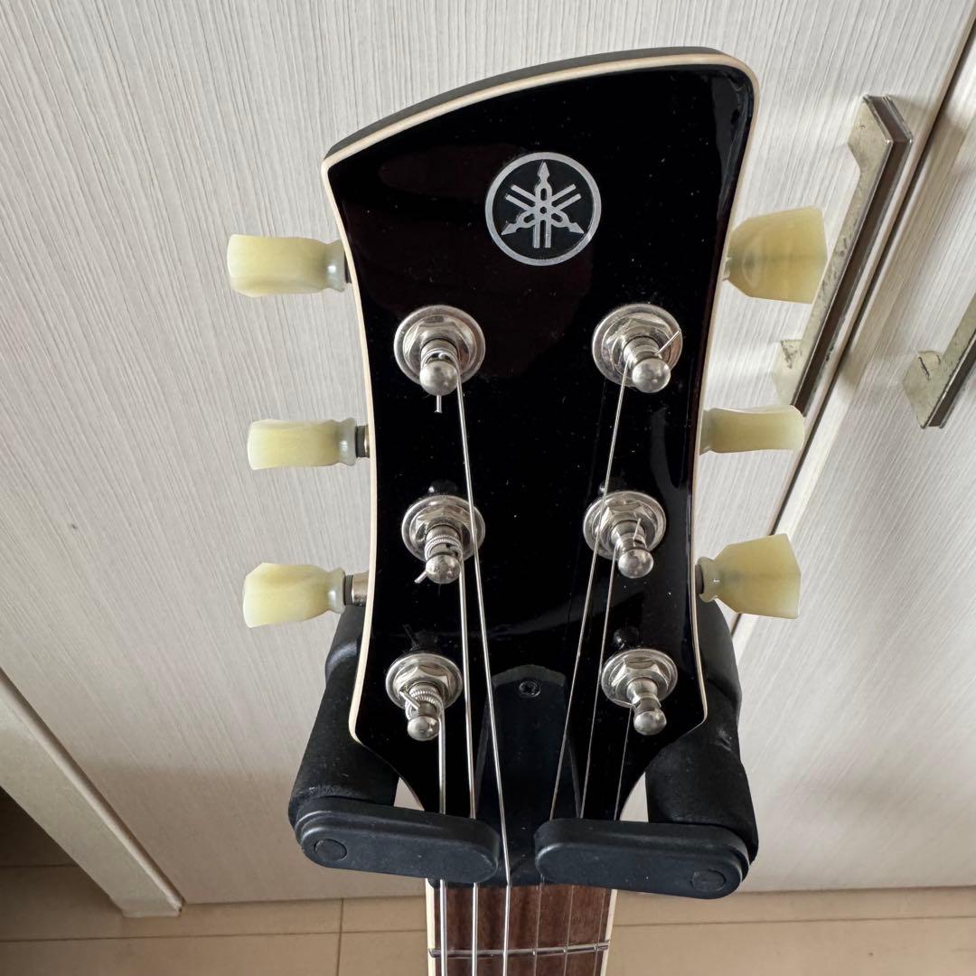 Yamaha ヤマハ Revstar RSS02T サンセットバースト 送料込み