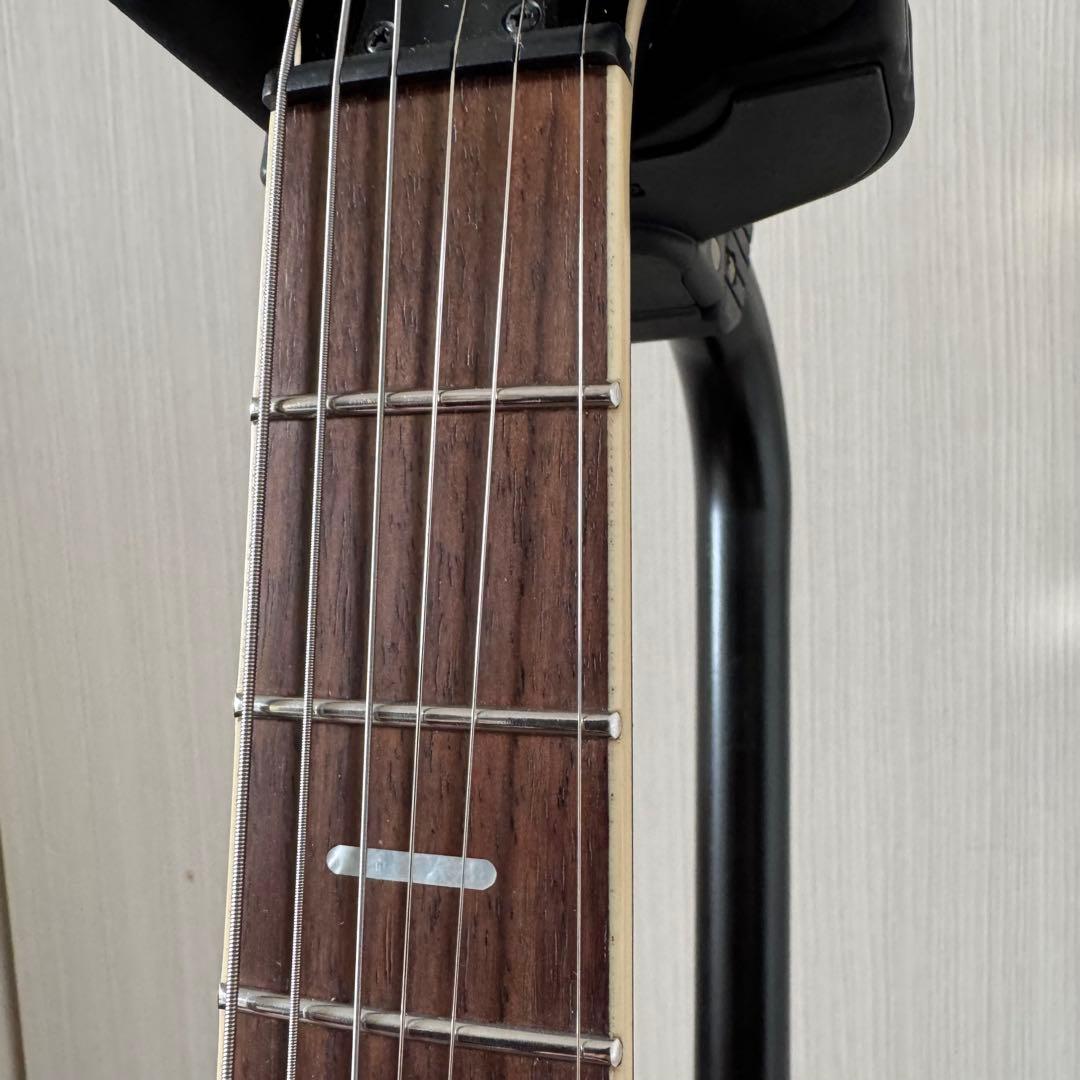 Yamaha ヤマハ Revstar RSS02T サンセットバースト 送料込み