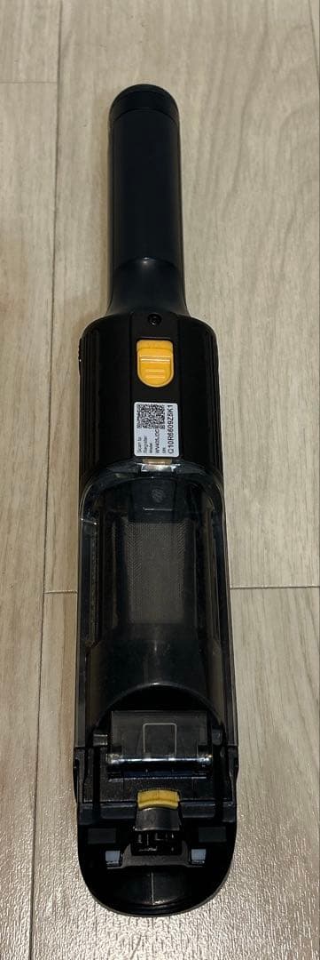 【美品】Shark EVOPOWER EX ハンディクリーナー WV405JDC