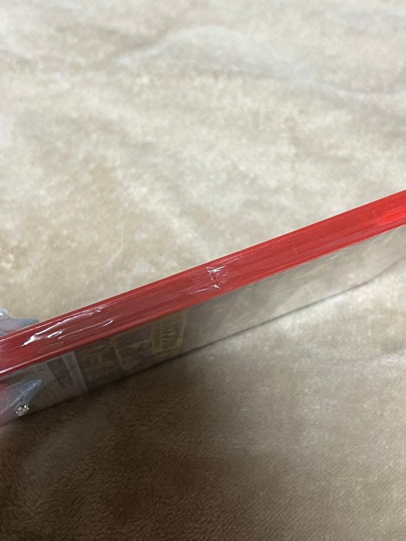 【新品未開封】ドンキーコングバナンザ