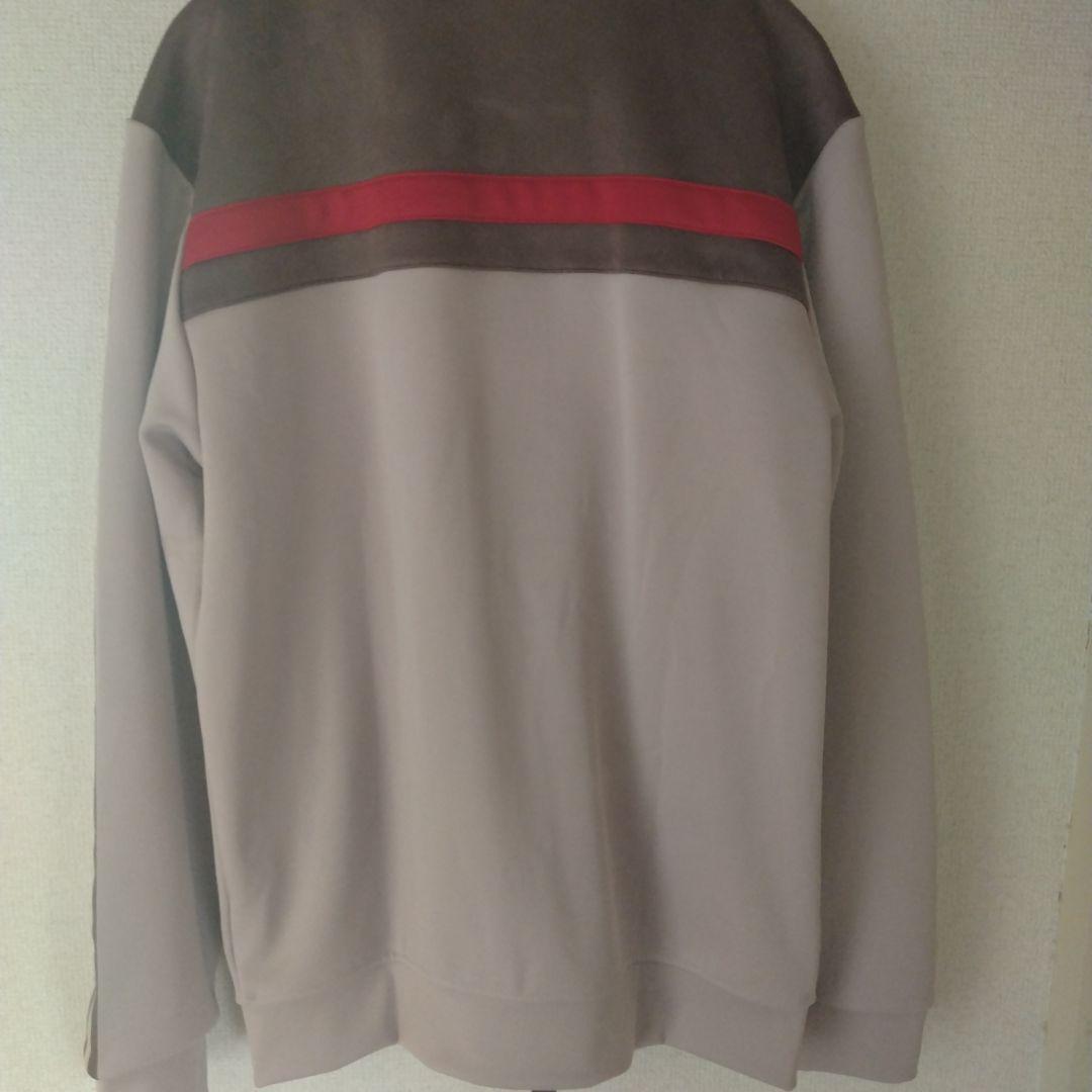 アディダス　プレミアムトラックトップジャケット　ジャージ Mサイズ adidas