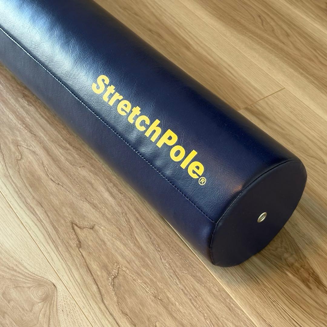 StretchPoleEX ストレッチポール ネイビー