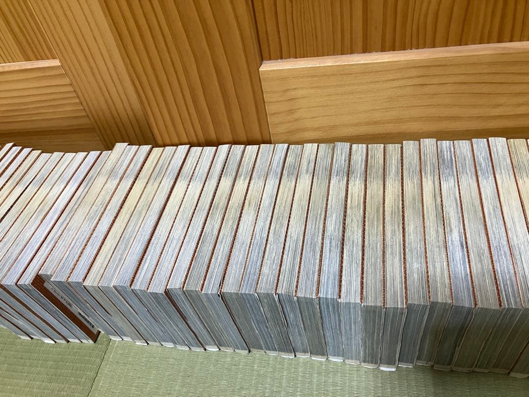 中古　名探偵コナン　全巻1-107巻　1冊オマケ付