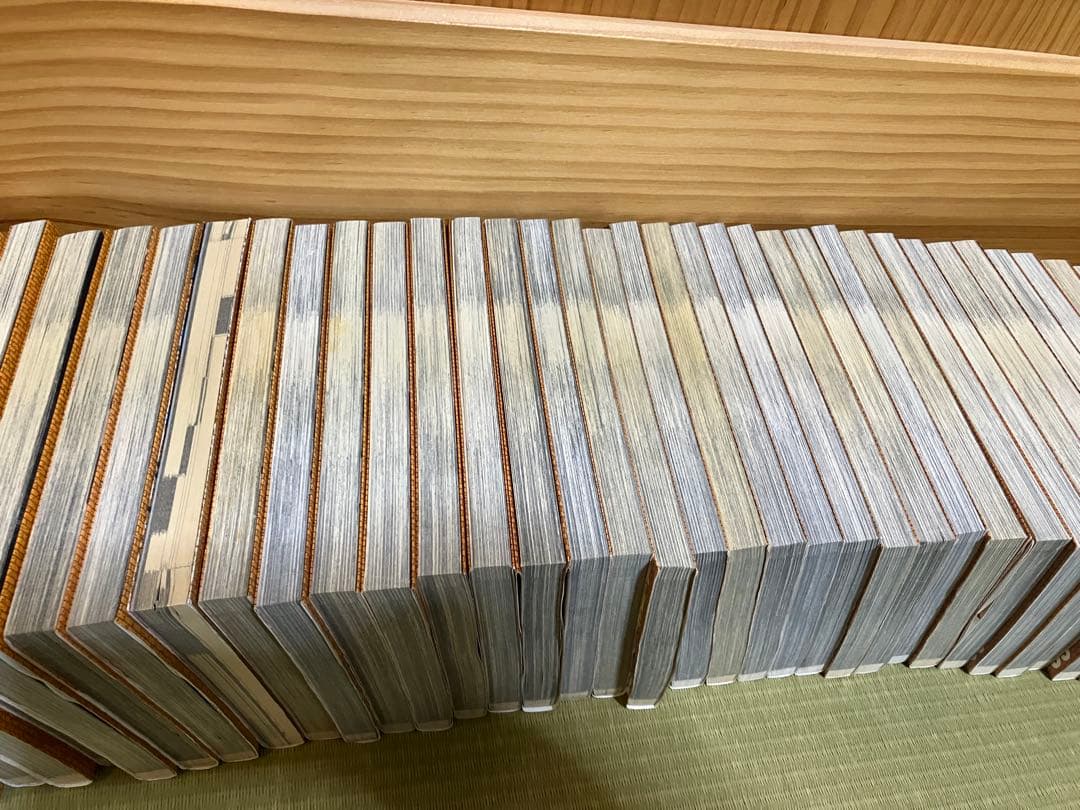 中古　名探偵コナン　全巻1-107巻　1冊オマケ付