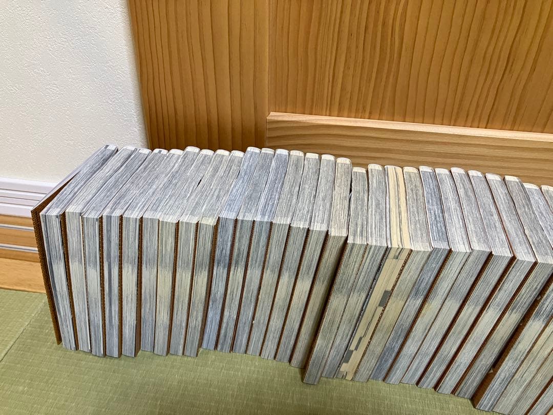 中古　名探偵コナン　全巻1-107巻　1冊オマケ付