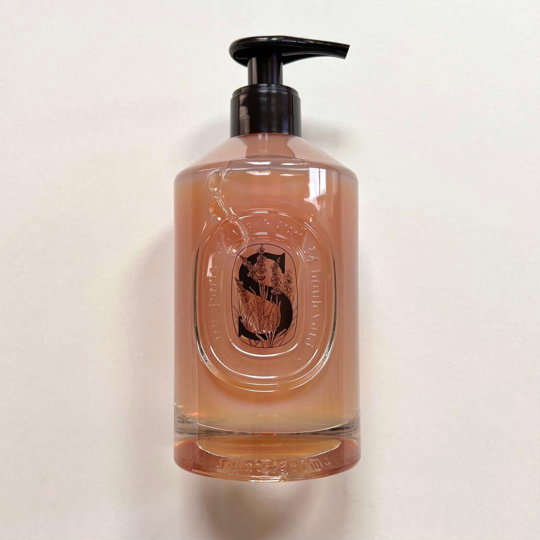 【新品未使用】diptyque マイルドハンドウォッシュ