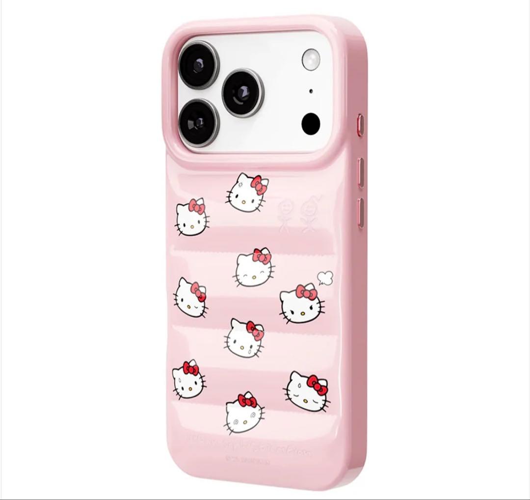 urbansophistication iPhone17Pro ハローキティ