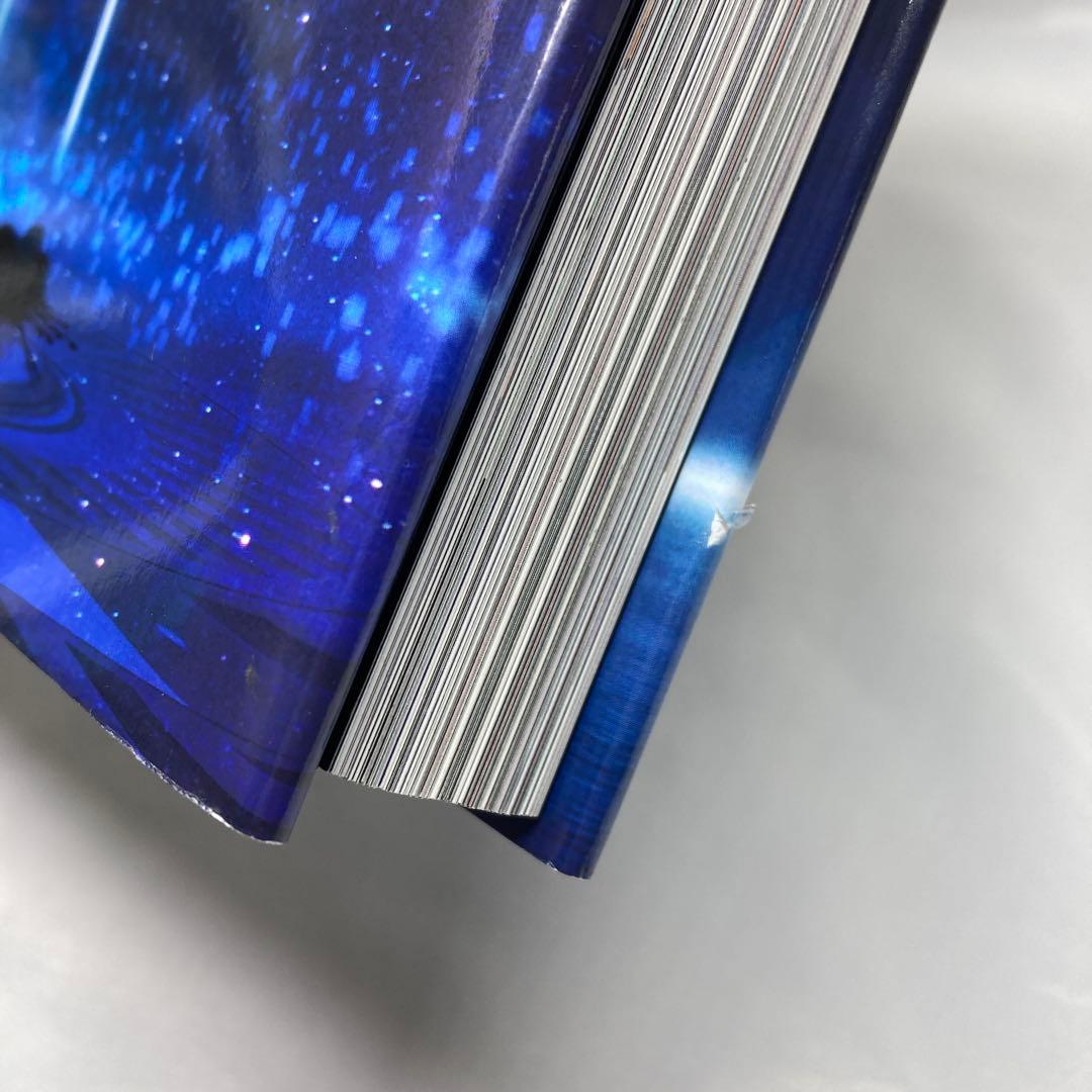 韓国限定ALIEN STAGE ARTBOOK エイリアンステージアートブック