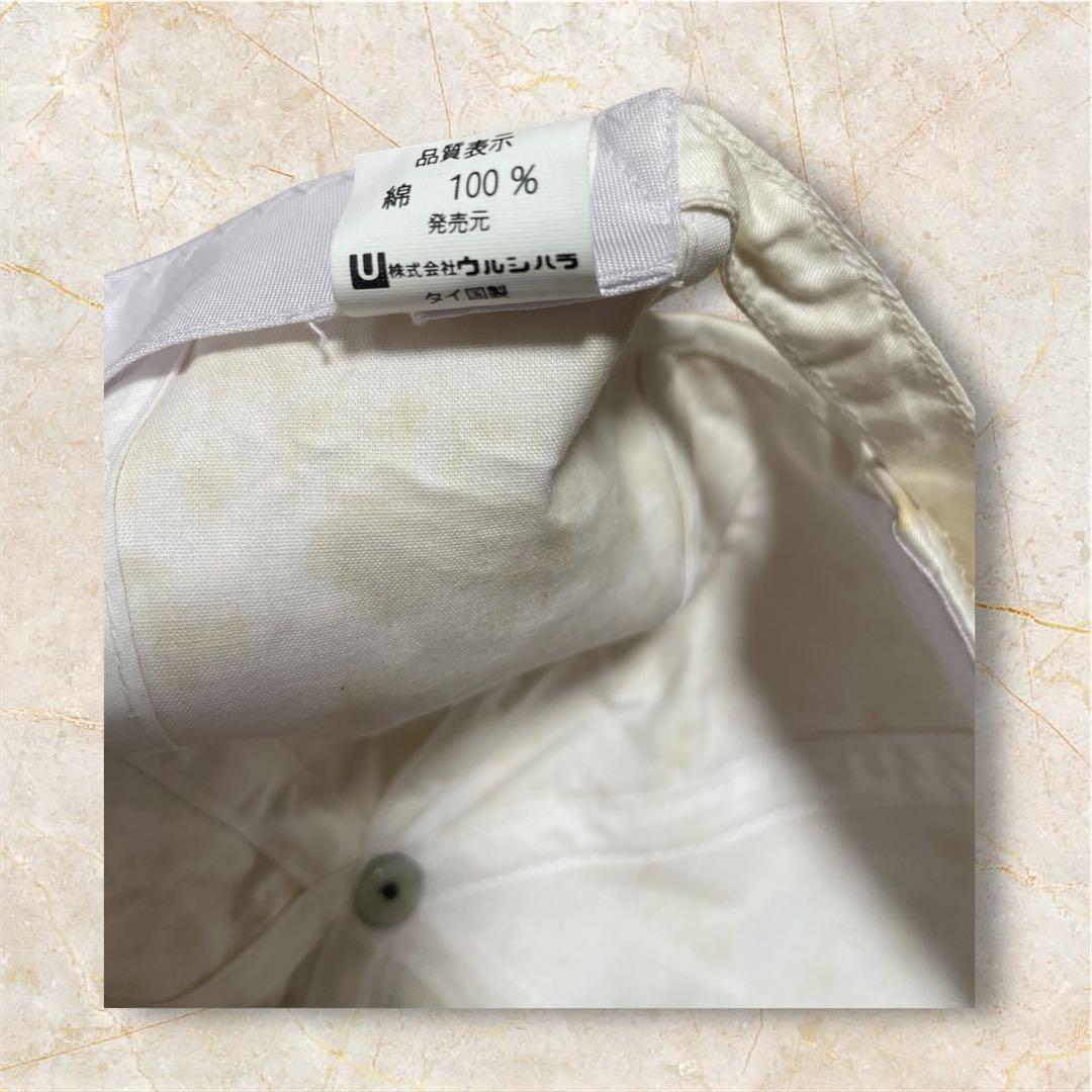 [*か様 bitch skateboard 90s deadstock キャップ