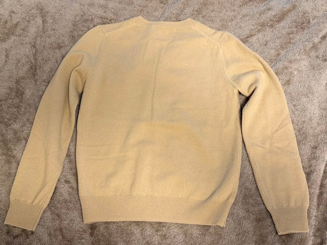 【极美品】PLAY COMME des GARÇONS カーディガン