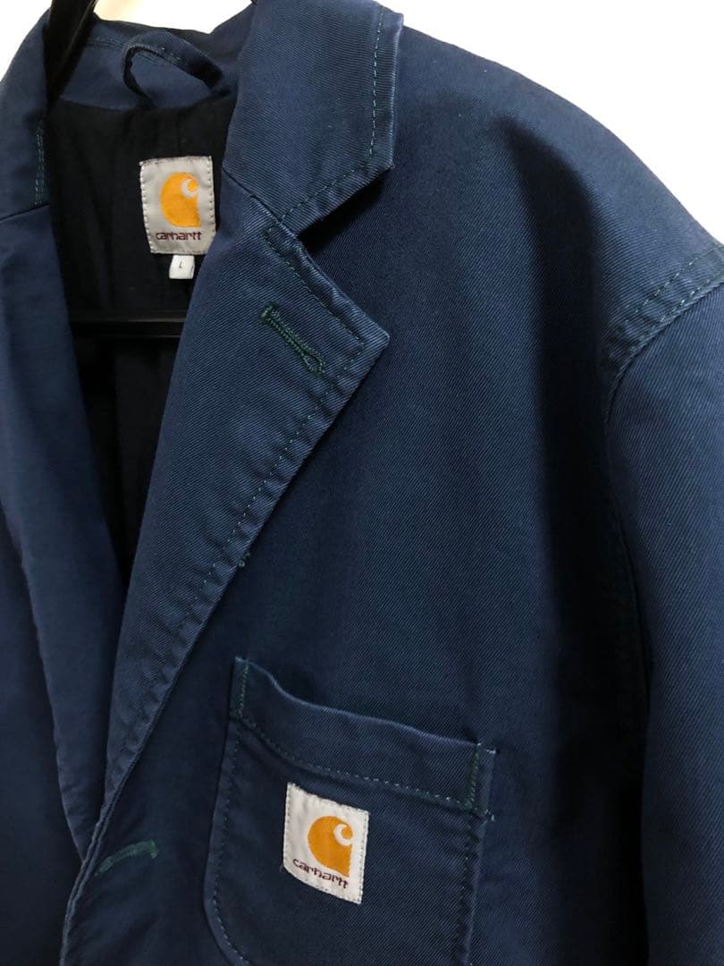 ジャケット・アウター Carhartt WIP Sid Blazer