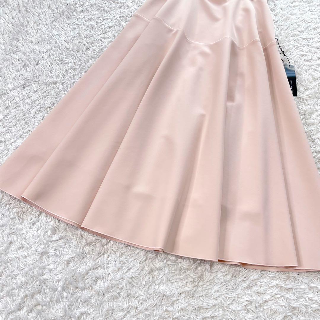 未使用✨️FOXEY スカート2025 Spring Bloom サイズ40