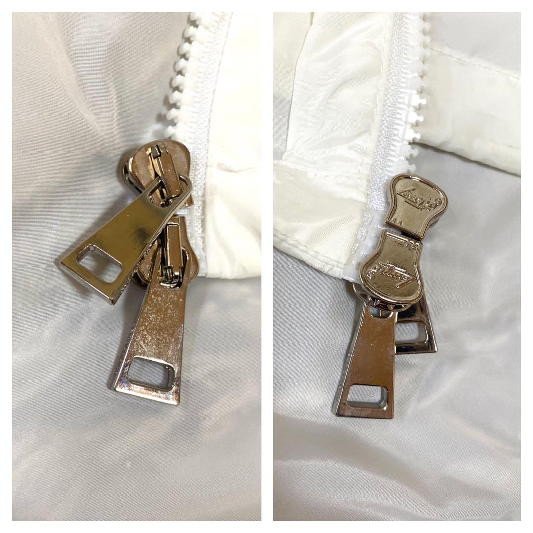 ＊MONCLER モンクレール＊LOBELIA ホワイトコート サイズM 美品