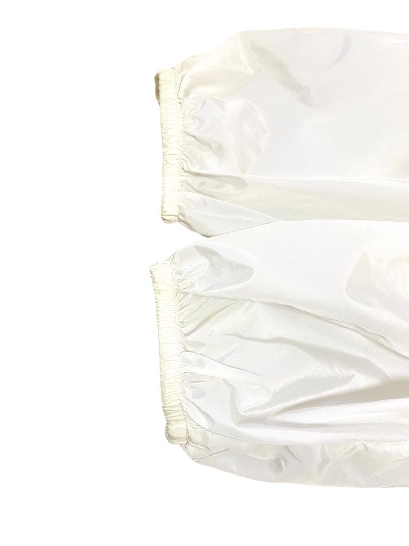 ＊MONCLER モンクレール＊LOBELIA ホワイトコート サイズM 美品