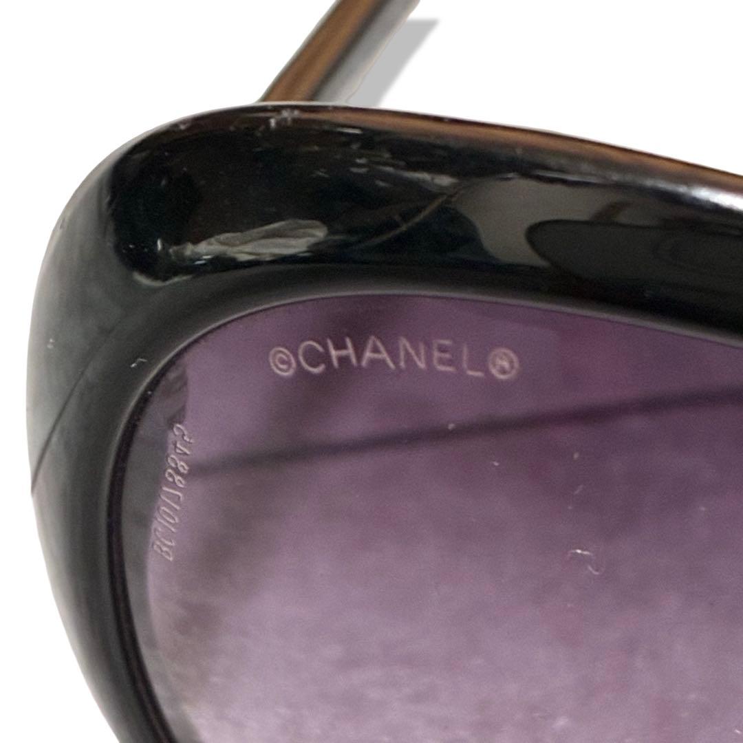 小物 CHANEL sunglasses fake perl Wellington