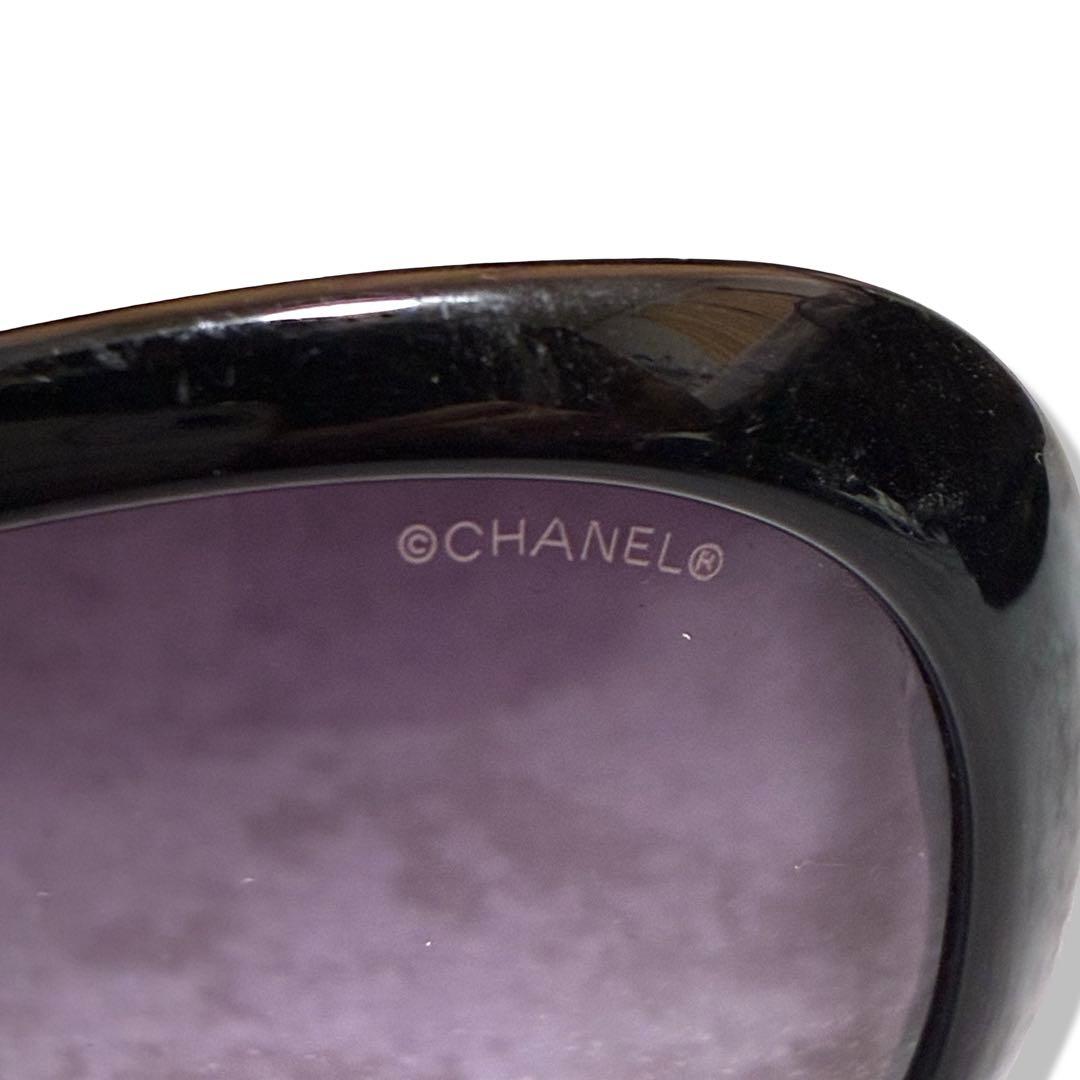 小物 CHANEL sunglasses fake perl Wellington
