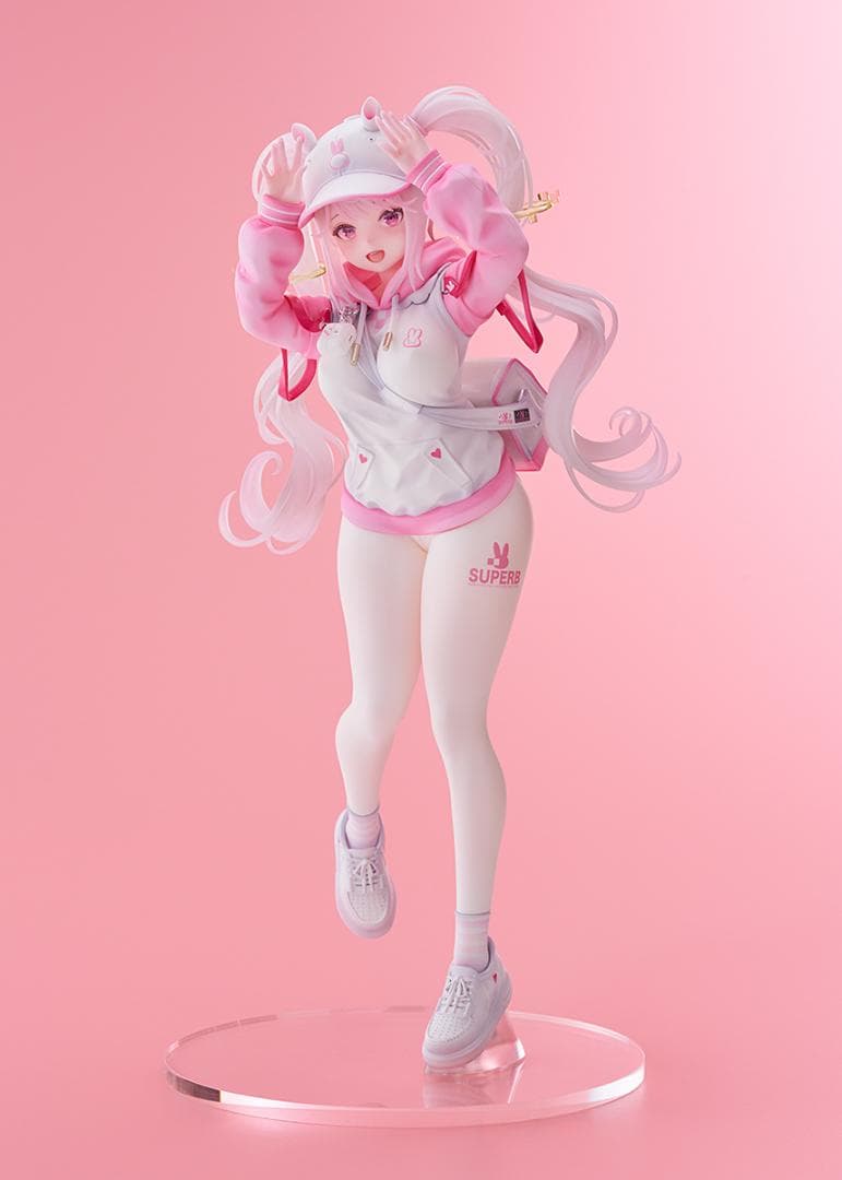 【限定版】勝利の女神：NIKKE アリス スイートホーム 1/7 AMAKUNI